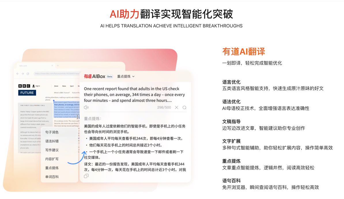 有道翻译遇上“子曰2.0”：2026年专业领域翻译质量已登顶？（技术深度解读）